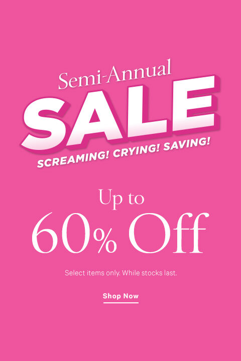 Pre-SAS Up to 60% Off 