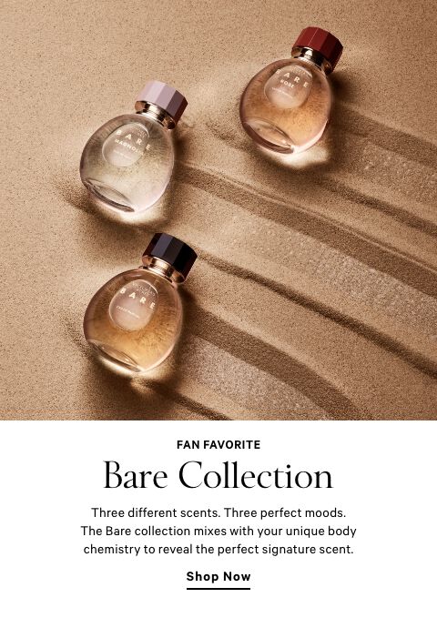 Bare Collections
