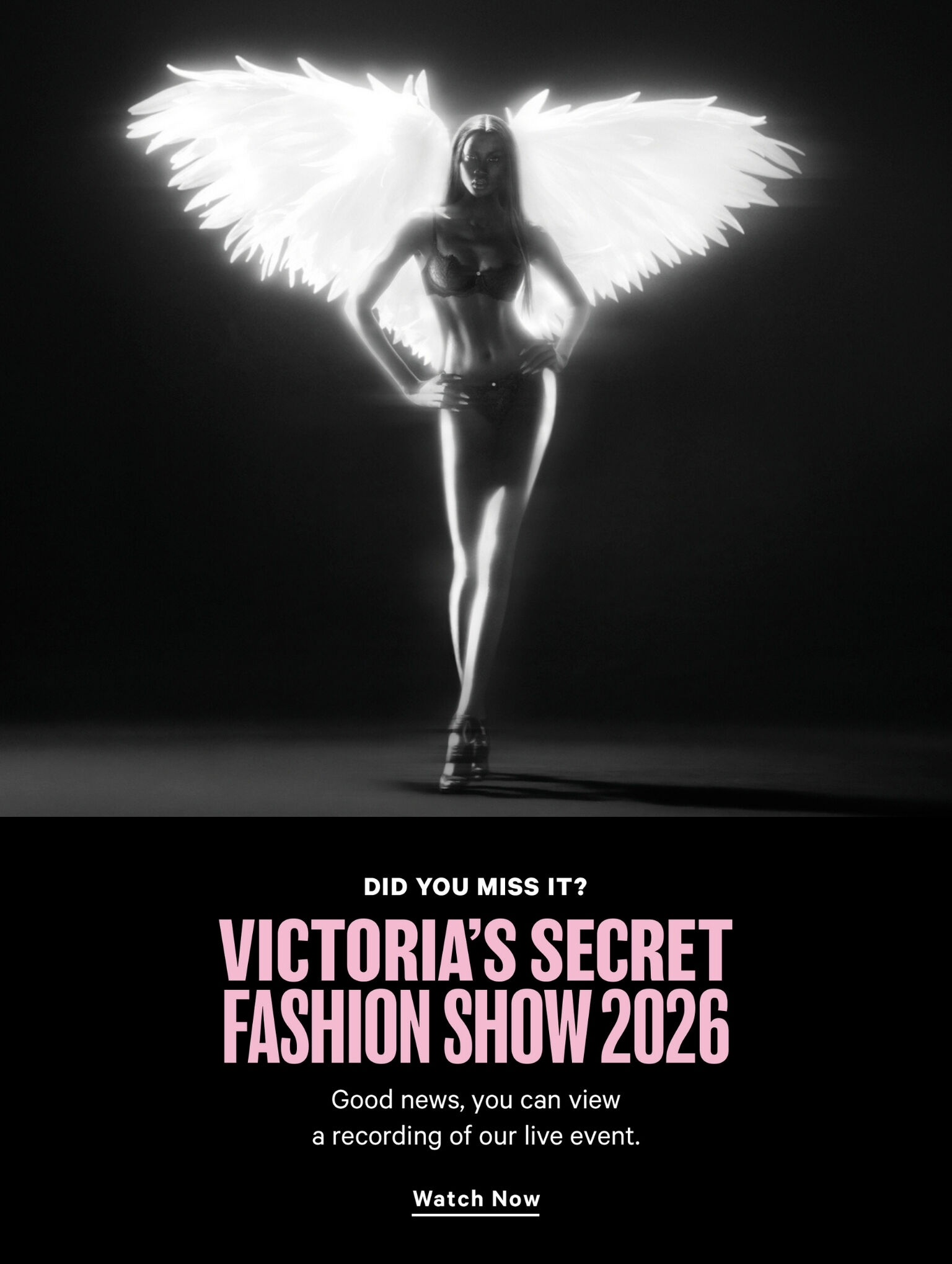 FASHION SHOW