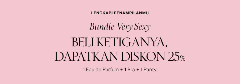 Very Sexy Bundle