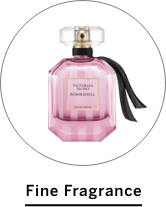 Fine Fragrance
