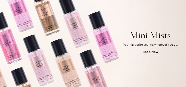 Mini Mists