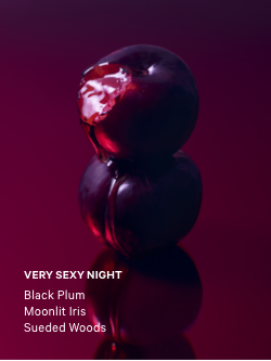 VERY SEXY NIGHT
