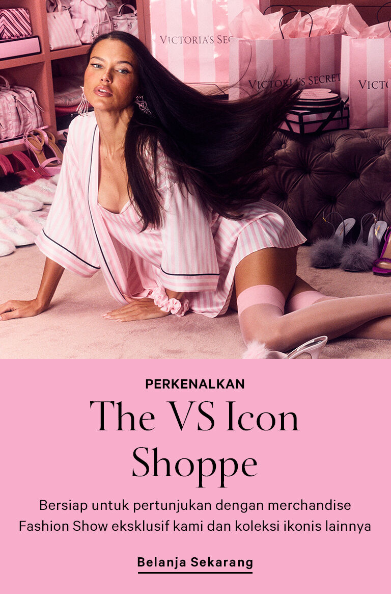 VS ICON SHOPPE