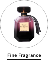 Fine Fragrance