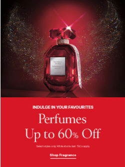 Fragrance