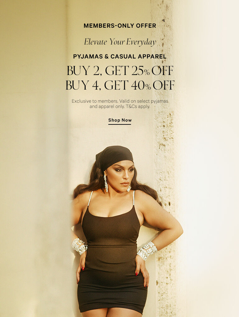 Buy 2 Get 25%, Buy 4 get 40%