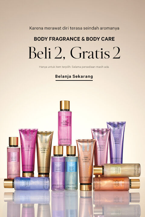 Buy 2 Free 2 Mist & Lotion