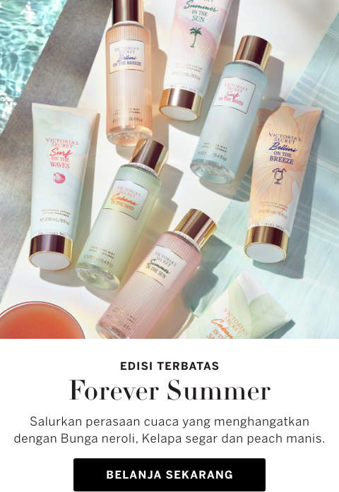 Forever Summer