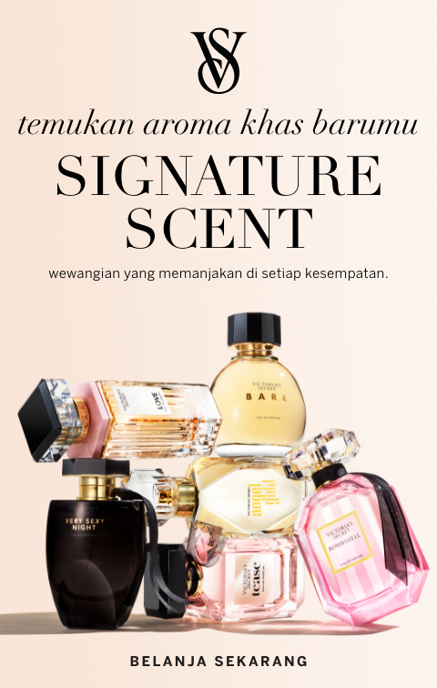 Beauty, Perfume & Accessories – Victoria's Secret