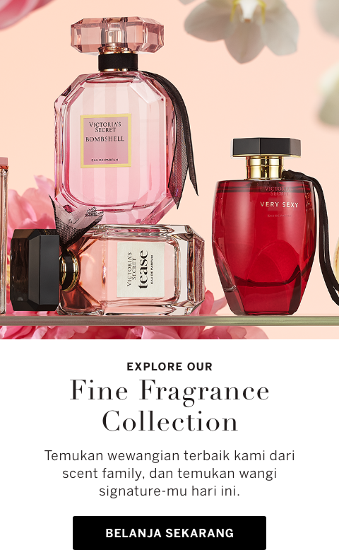 Beauty, Perfume & Accessories – Victoria's Secret