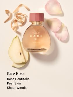 Bare Rose