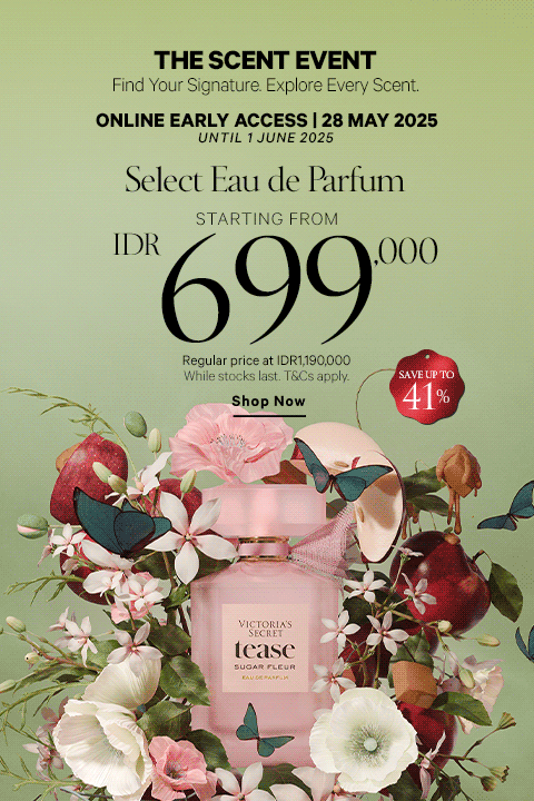 Scent Event May25