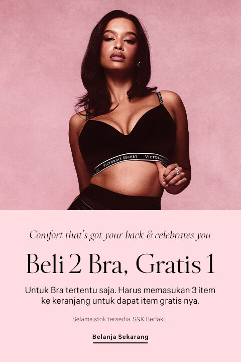Bras Buy 2 Free 1