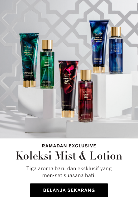 Mist and lotion