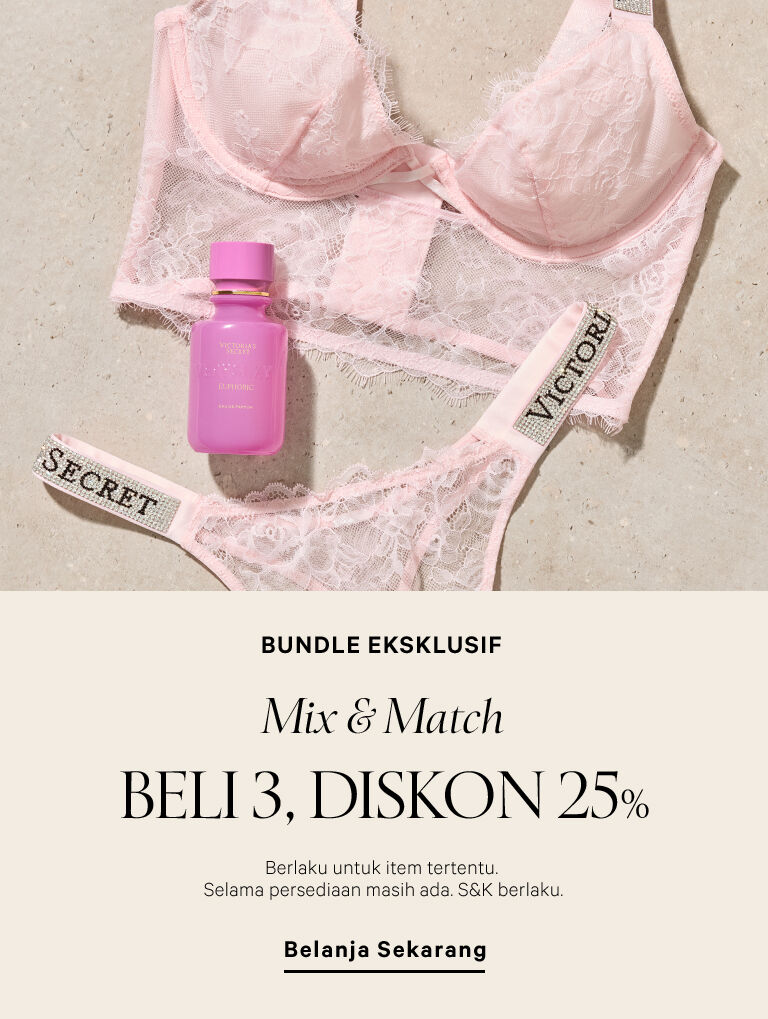 Very Sexy Bundle