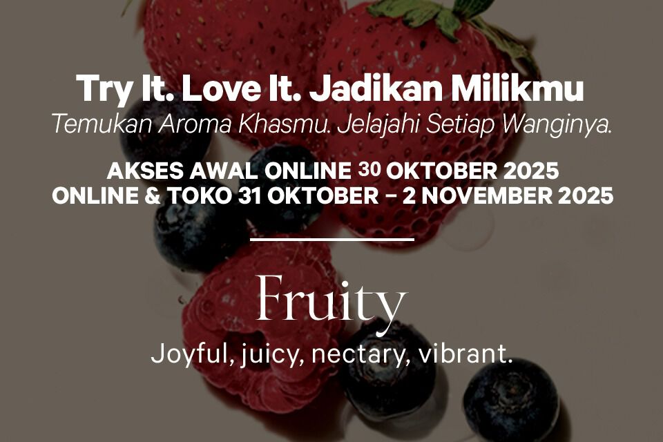 TMC TILI Fruity