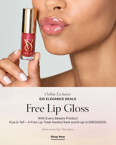 Image 67: Free Lip GWP with Every Beauty Purchase