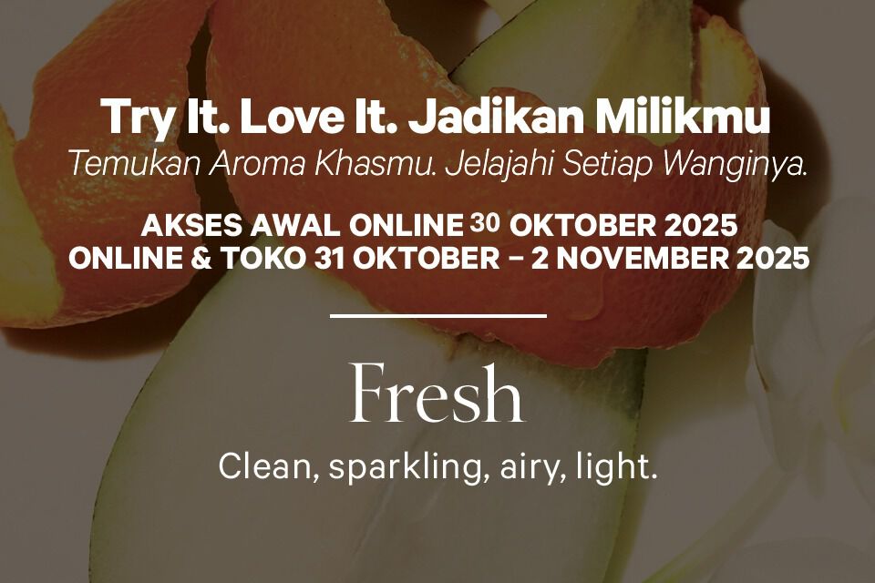 TMC TILI Fresh