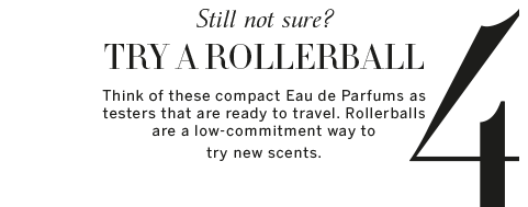 Try A Rollerball