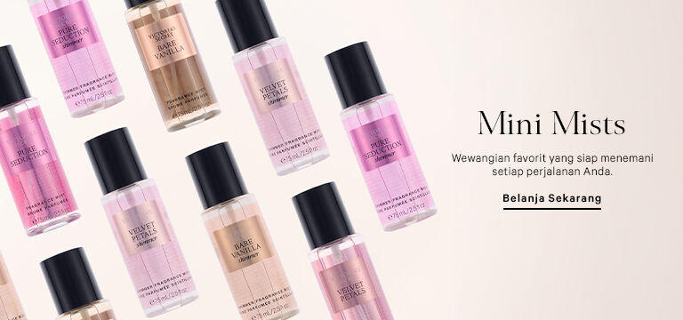 Mini Mists