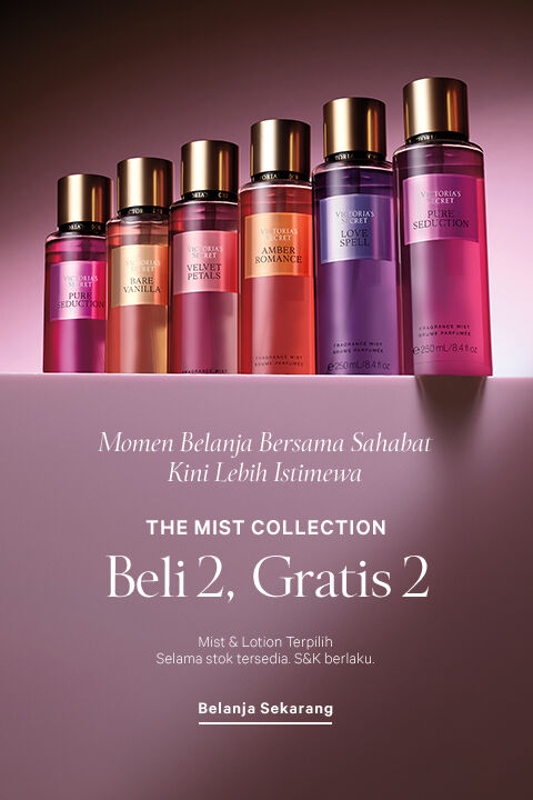 Buy 2 Free 2 Mist & Lotion