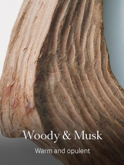 Woody & Musk 