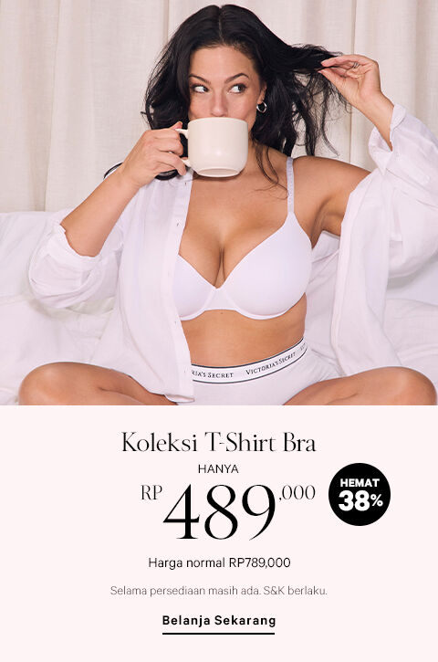 Tshirt Bra Promo