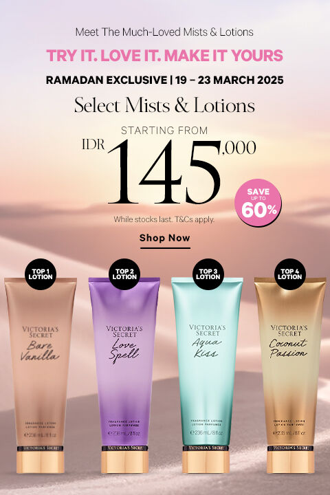 TMC TILI LOTION Shop Now