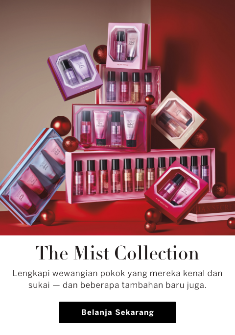 The Mist Collection
