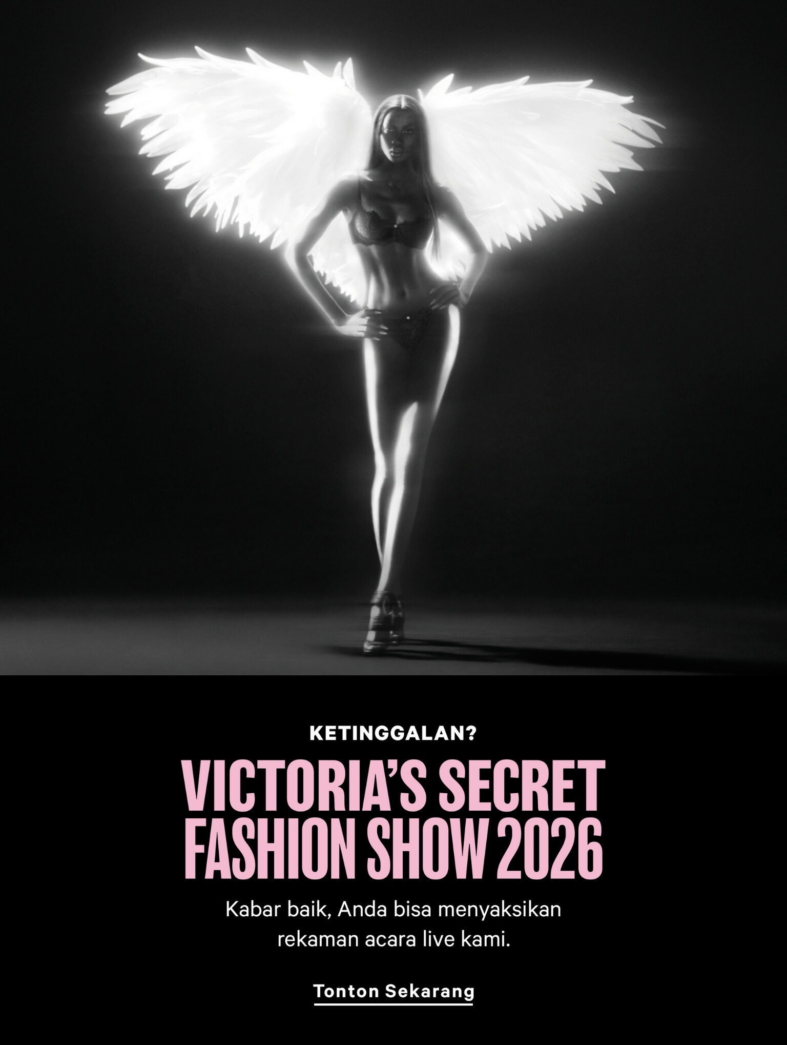 FASHION SHOW