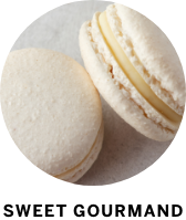 Sweet Gourmand Fragrance