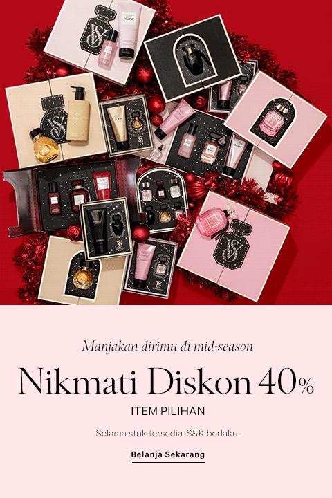 Mid-Season Sale: Enjoy Up to 40% Off Select Items