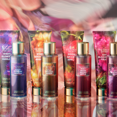 Cosmic Botanical Collection