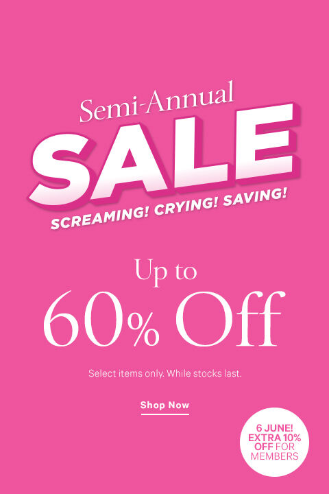 Pre-SAS Up to 60% Off 