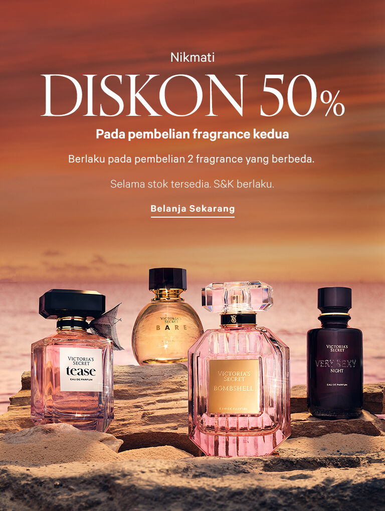 The Scent Shop Get 50% Off 2nd Purchase