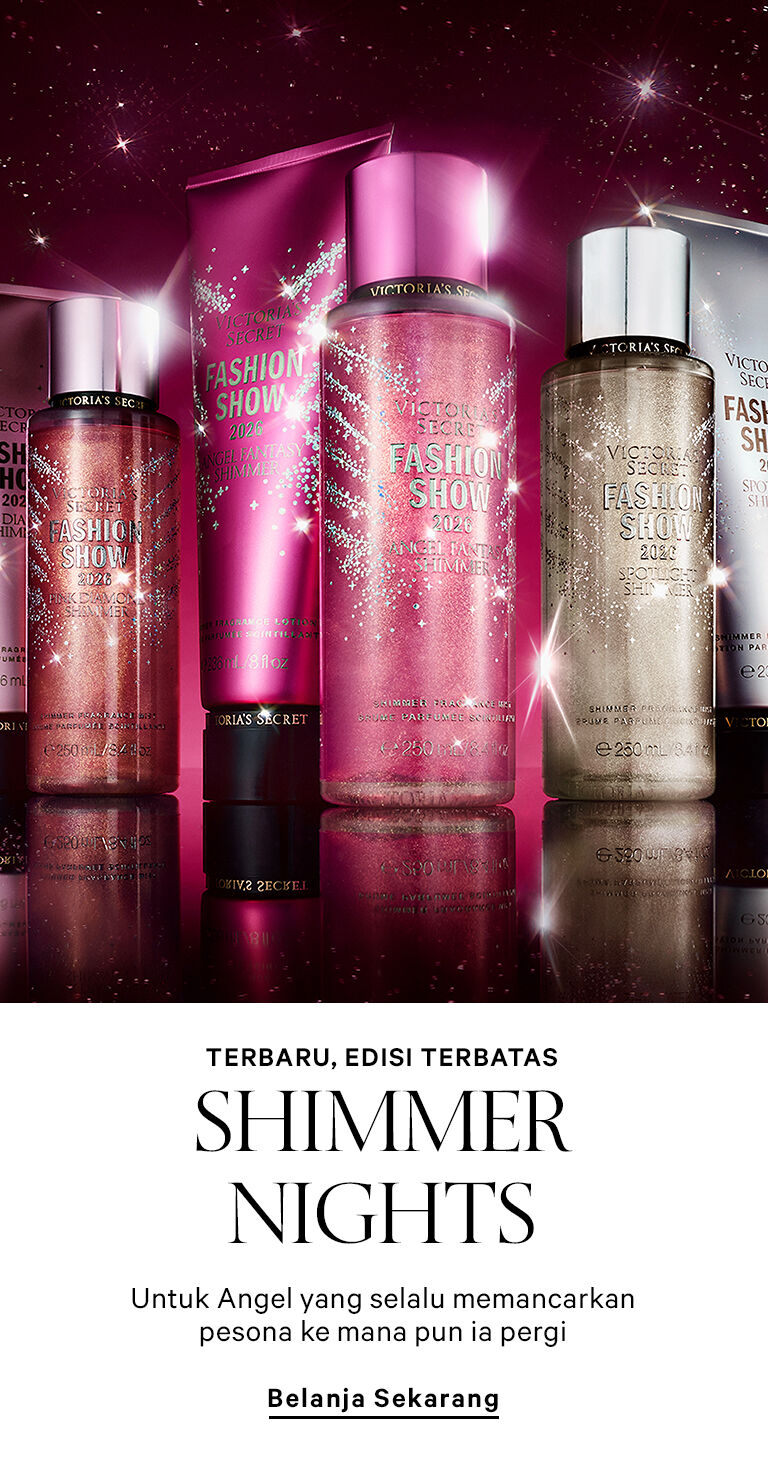 Shimmer Collection