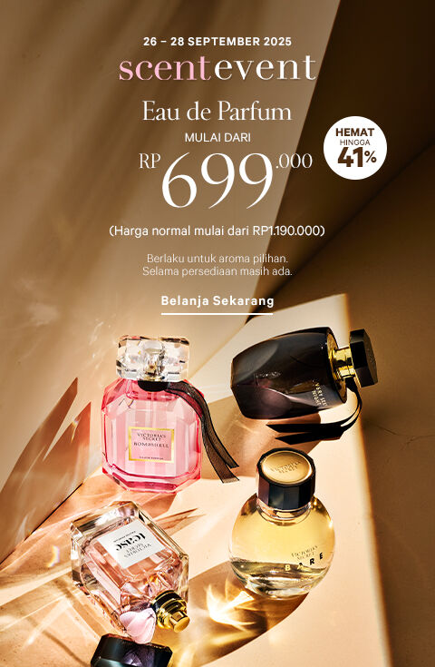 Scent Event Sept25