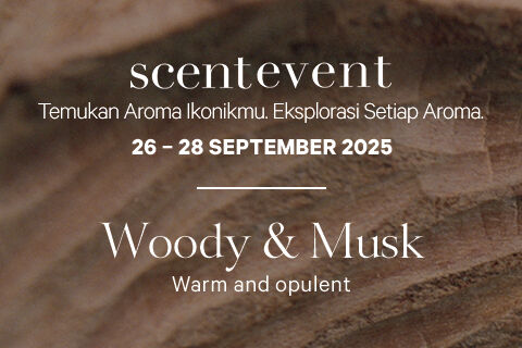 Woody & Musky