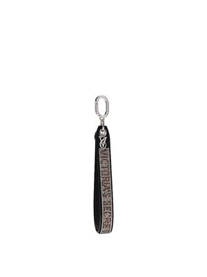Shine Narrow Wristlet Strap Keychain