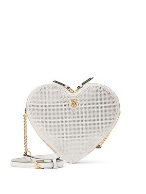 Heart Crossbody Bag
