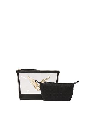 Fashion Show Cosmetic Case