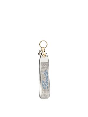 Wristlet Strap Keychain
