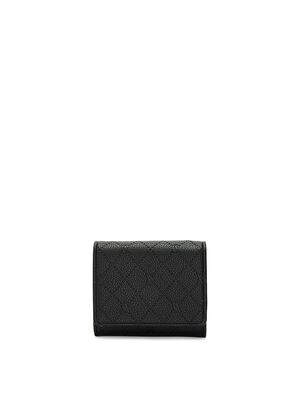 Small Flap Wallet