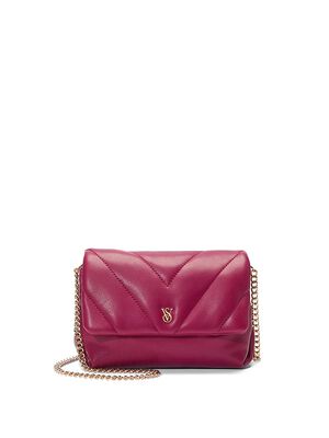 Mini Convertible Bag