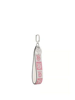 Wristlet Strap Keychain