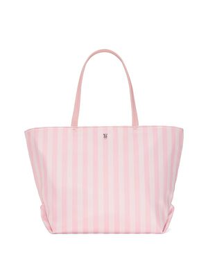Travel Zip Tote Bag