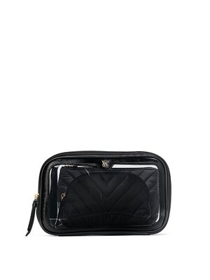 3-Piece Makeup Bag