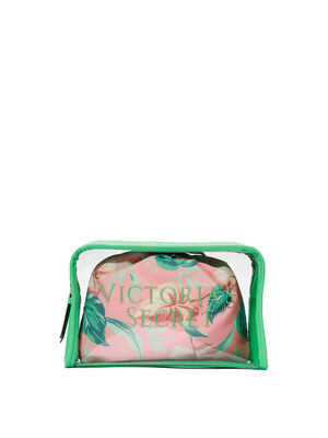 2-Piece Beauty Bag,  2-Piece Beauty Bag