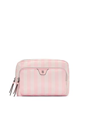 Image 40: Travel Makeup Pouch